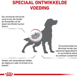 Royal Canin Veterinary Diet Renal - Hondenvoer
