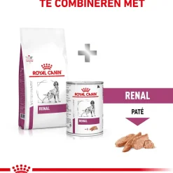 Royal Canin Veterinary Diet Renal - Hondenvoer