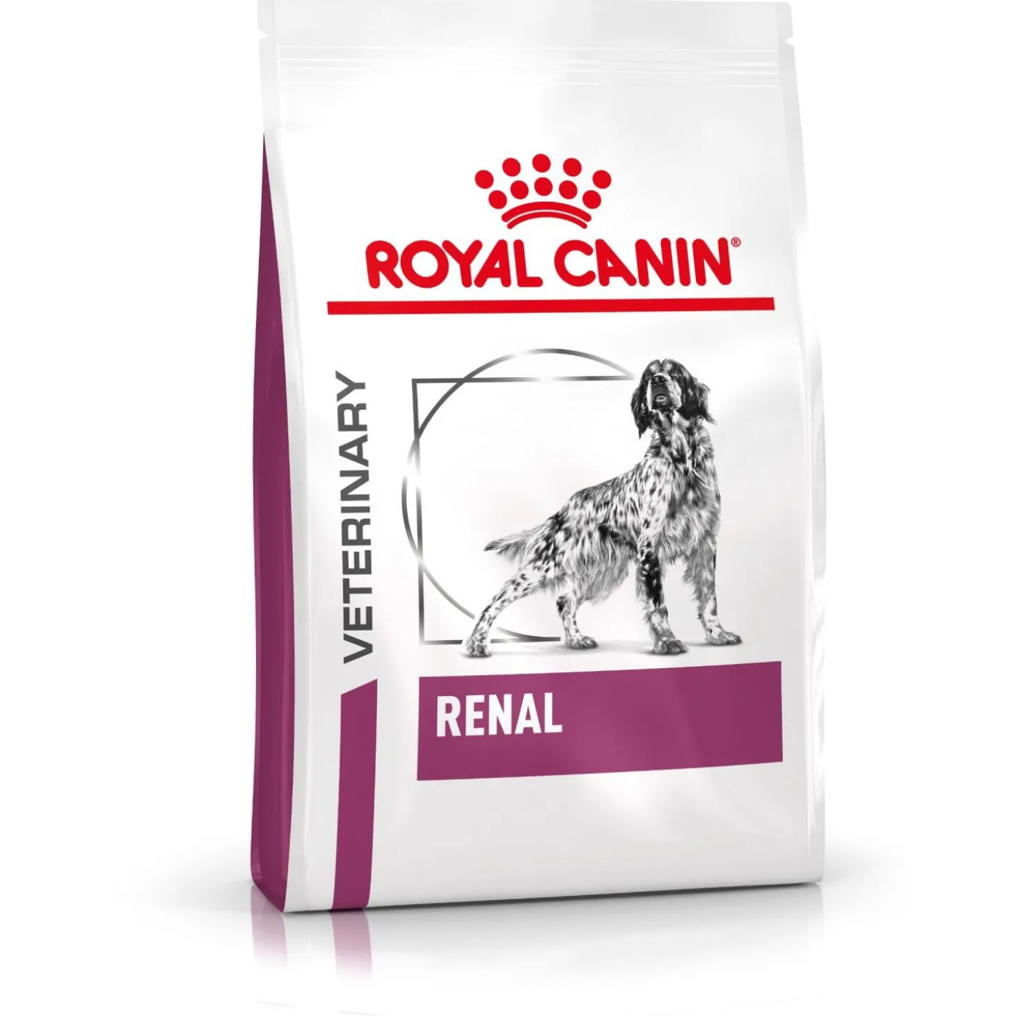 Royal Canin Veterinary Diet Renal - Hondenvoer - 7 kg