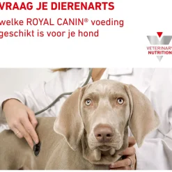 Royal Canin Veterinary Diet Hypoallergenic Wet - Hondenvoer