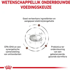 Royal Canin Veterinary Diet Gastro Intestinal - Hondenvoer