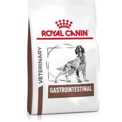 Royal Canin Veterinary Diet Gastro Intestinal - Hondenvoer