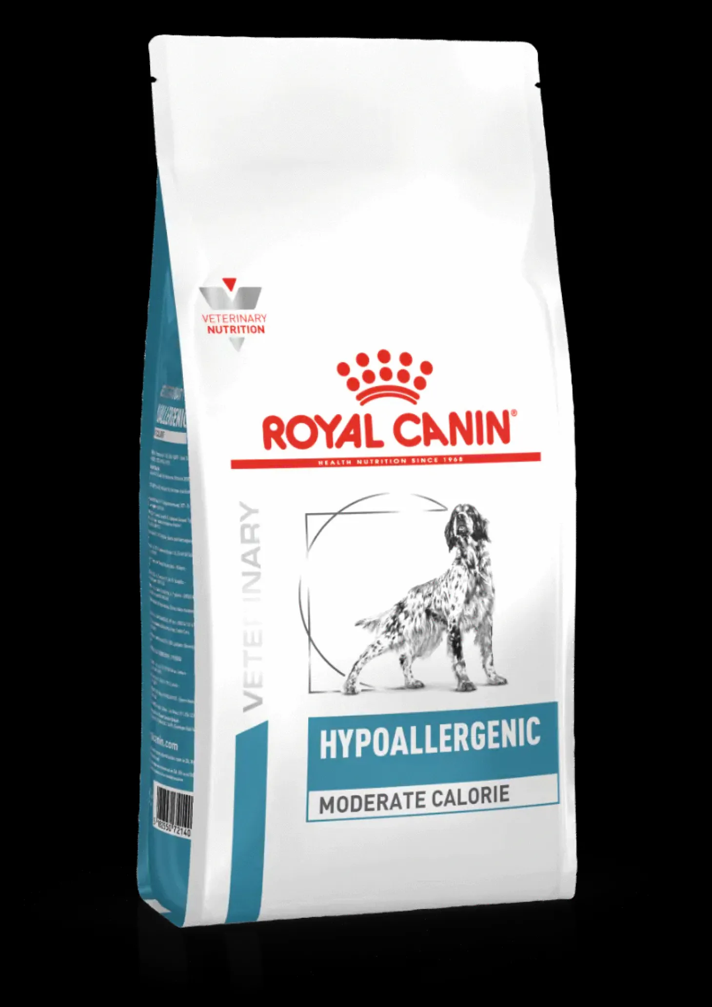Royal Canin Veterinary Diet Hypoallergenic Moderate Calorie - Hondenvoer