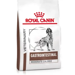 Royal Canin Veterinary Diet Gastro Intestinal Moderate Calorie - Hondenvoer