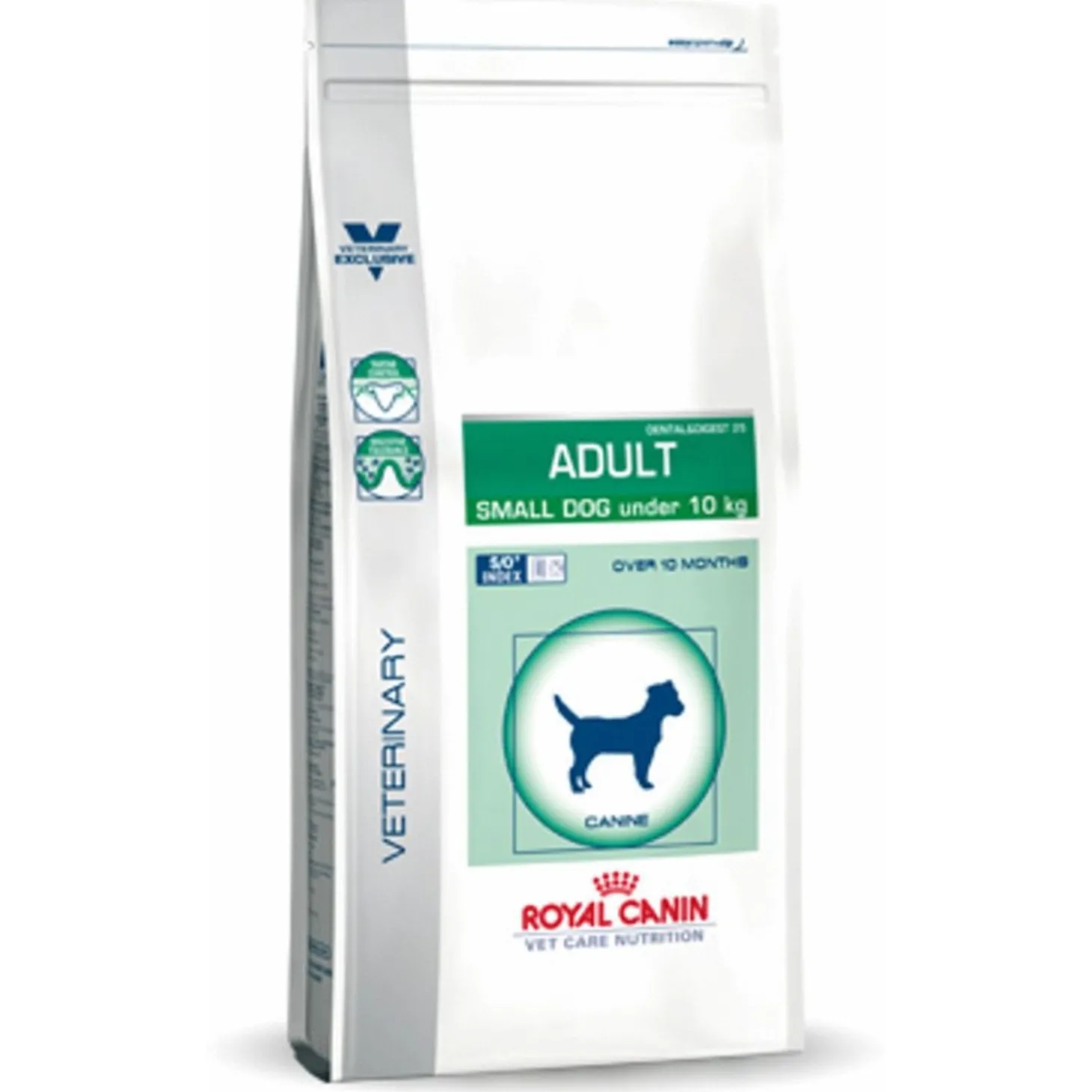 Royal Canin Veterinary Diet Small Dog Adult - Hondenvoer