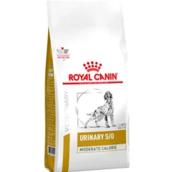 Royal Canin Veterinary Diet Urinary S/O Moderate Calorie - Hondenvoer