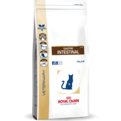 Royal Canin Veterinary Diet Gastro Intestinal - Kattenvoer