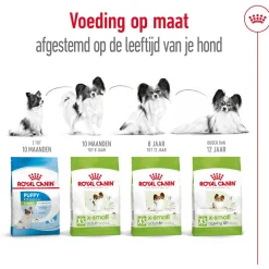 Royal Canin X-Small Adult - Hondenvoer