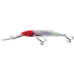 Salmo Fd7sdr Holographic Red Head - Plug -