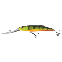 Salmo Fd7sdr Hot Perch - Plug -