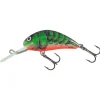 Salmo Hornet Flo - Plug - 5 cm Red Tail Shiner