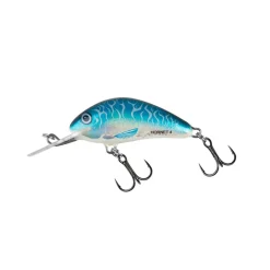 Salmo Hornet Sinking 5cm Holo Super Bleak - Plug -