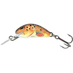 Salmo Hornet Snk - Swingers & hangers - 3.5 cm Trout