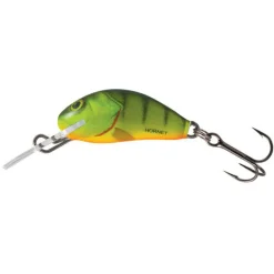 Salmo Hornet Snk - Swingers & hangers - 4 cm Hot Perch