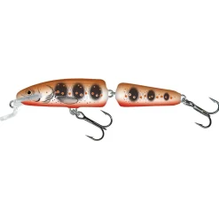 Salmo If7f Hot Yam - Plug -