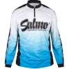 Salmo Long Sleeve Performance Shirt - Shirts - Xl