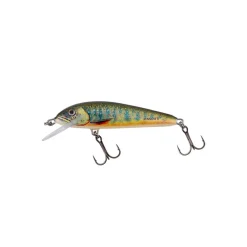 Salmo Minnow 5f Lake Charr - Plug -