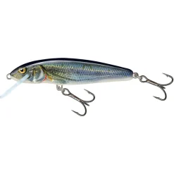 Salmo Minnow Floating 6cm Spirlin - Plug -