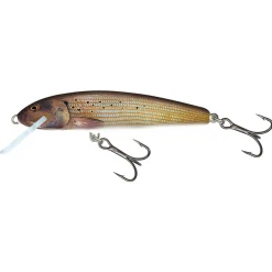 Salmo Minnow Floating 6cm Graylin - Plug -