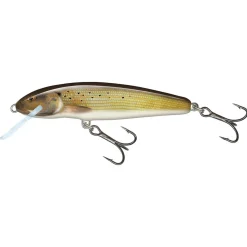 Salmo Minnow Floating 5cm Grayling - Plug -