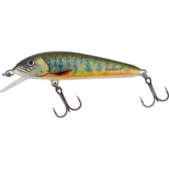 Salmo Minnow 6s Lake Charr - Plug -