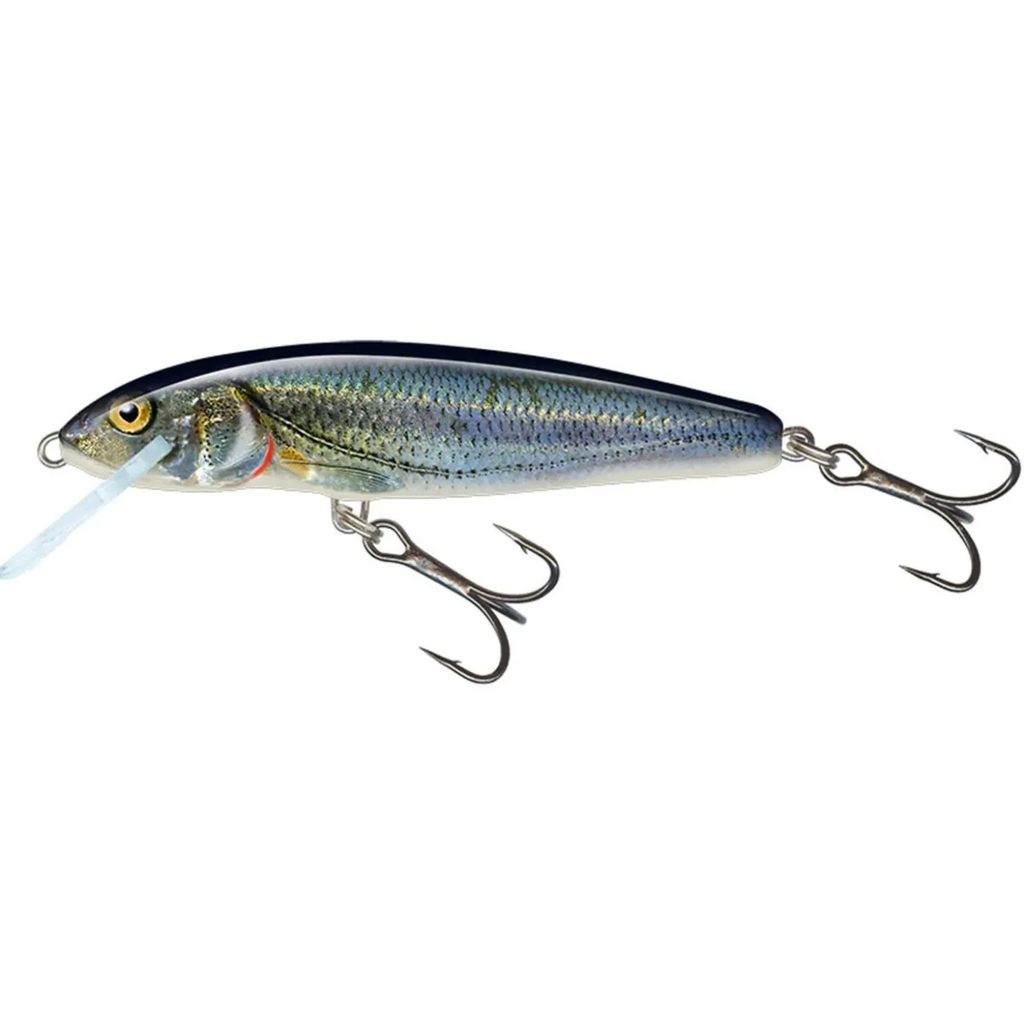 Salmo Minnow Sinking 6cm Spirlin - Plug -