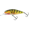 Salmo Perch Dpr 8cm Holographic Perch - Plug -