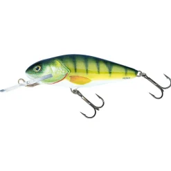 Salmo Perch Flo 8cm Perch - Plug -