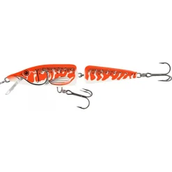 Salmo Pike Jfl 13cm Albino Pike - Plug -