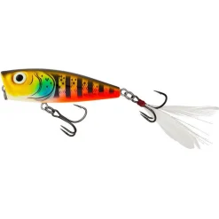 Salmo Ra7f Hot Gill - Plug -