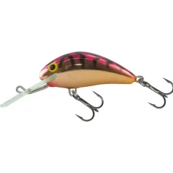 Salmo Rattlin'Hornet Flo - Swingers & hangers - 6.5 cm Viking