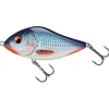 Salmo Sd7f Bleeding Blue Shad - Plug -