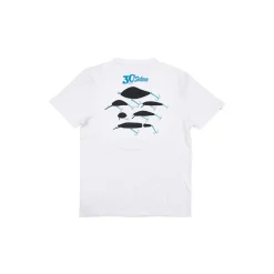 Salmo 30th Anniversary Tee - Shirts - Small