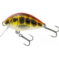 Salmo Tink Flo 3cm Baby Minnow - Plug -
