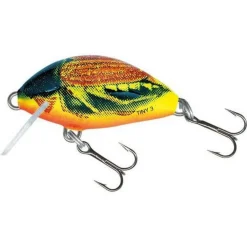 Salmo Tiny Flo - Plug - 3 cm Hot Cockchafer