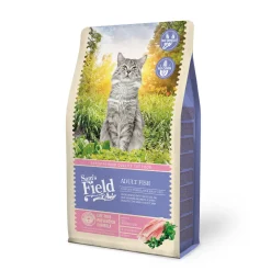 Sam's Field Cat Adult Vis - Kattenvoer