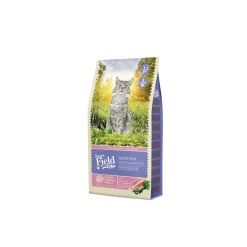 Sam's Field Cat Adult Vis - Kattenvoer