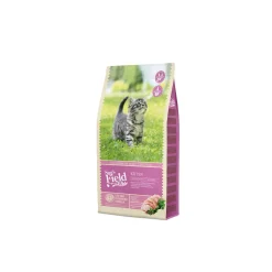 Sam's Field Cat Kitten - Kattenvoer