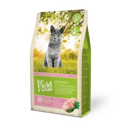 Sam's Field Cat Sterilised - Kattenvoer