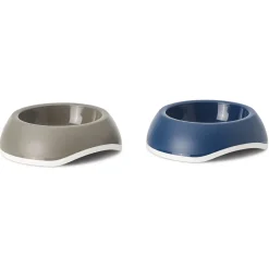 Savic Delice Voerbakje - Kattenvoerbak - 15x4 cm Assorti Geschikt Voor Honden En Katten