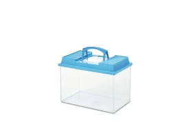 Savic Fauna Box Plastic Assorti - Aquaria