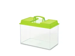 Savic Fauna Box Plastic Assorti - Aquaria
