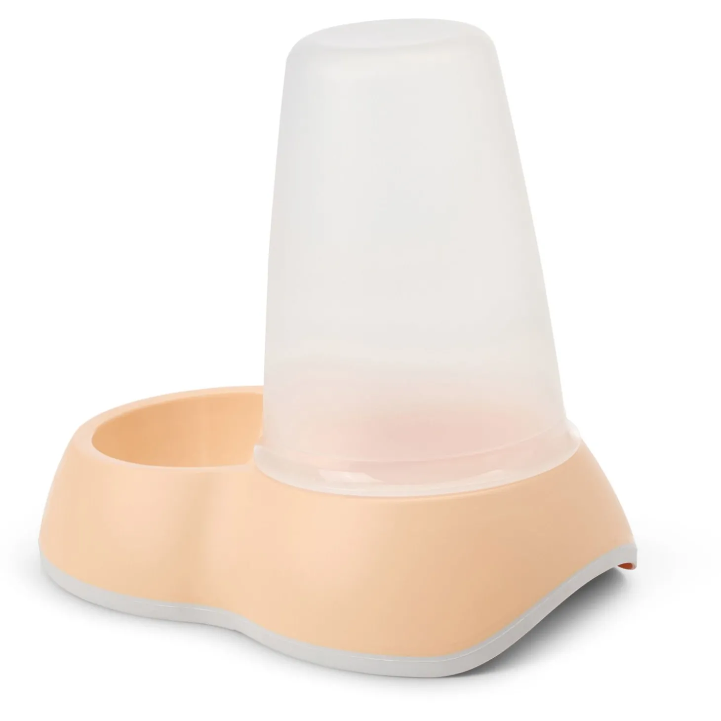 Savic Loop Food - Kattenvoerbak - 21x14x18 cm 0.7 l