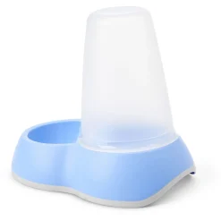 Savic Loop Water - Kattendrinkbak - 21x14x18 cm 0.7 l Blauw