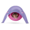 Savic Sputnik Xl - Kooi Accessoire - 29x26x19 cm Paars Pink
