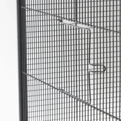 Savic Vogelkooi Primo 120 Open Empire - Vogelverblijven - 118x64x140 cm Xl