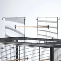 Savic Vogelkooi Primo 120 Open Empire - Vogelverblijven - 118x64x140 cm Xl