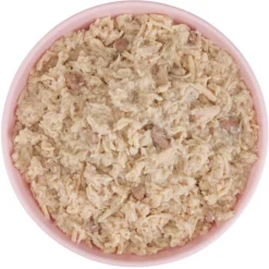 Schesir Baby 70 g - Kattenvoer