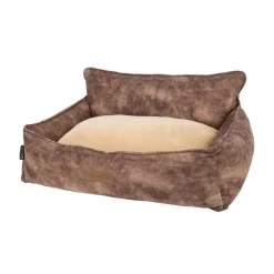 Scruffs Kensington Box Bed Bruin - Hondenbed