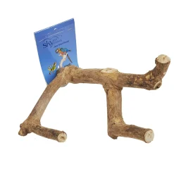 Sky Pet Products Java Multibranch - Vogelverblijven-Toebehoren - per stuk Xs
